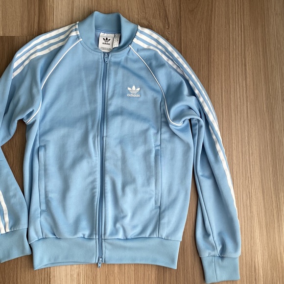 Adidas Track Jacket - Picture 5 of 10